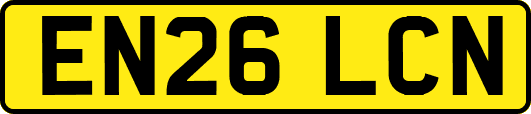 EN26LCN