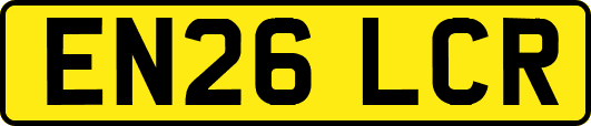 EN26LCR