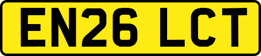 EN26LCT
