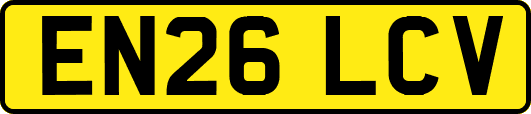 EN26LCV
