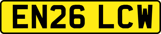 EN26LCW