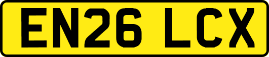 EN26LCX