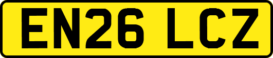 EN26LCZ