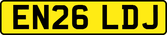 EN26LDJ