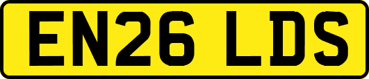 EN26LDS