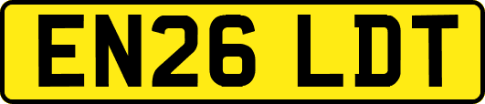 EN26LDT
