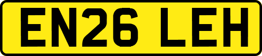 EN26LEH