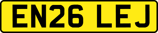 EN26LEJ
