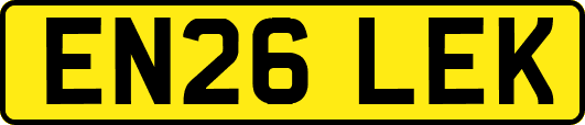 EN26LEK
