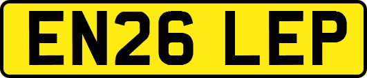 EN26LEP