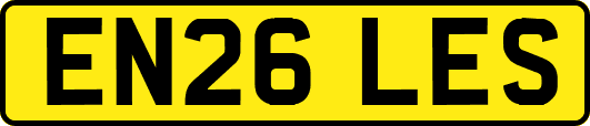 EN26LES