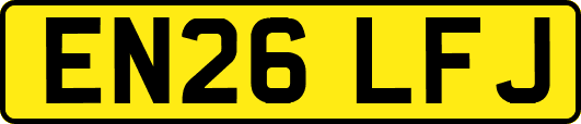 EN26LFJ