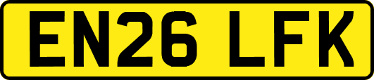 EN26LFK