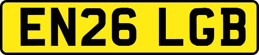 EN26LGB