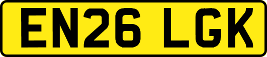 EN26LGK