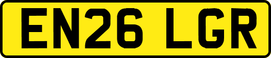 EN26LGR