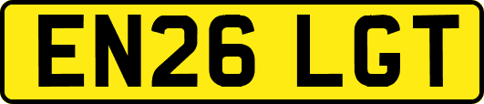 EN26LGT