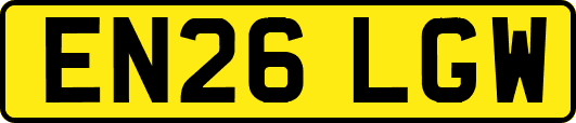 EN26LGW