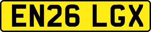 EN26LGX