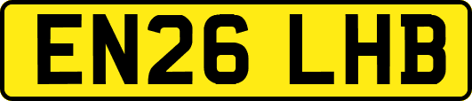 EN26LHB