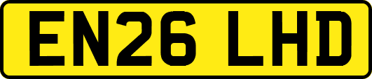EN26LHD
