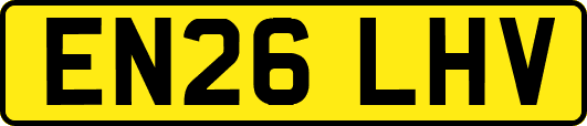 EN26LHV