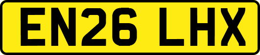 EN26LHX