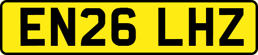 EN26LHZ