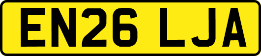EN26LJA