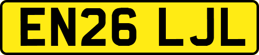EN26LJL