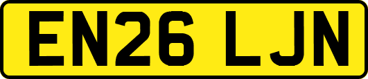 EN26LJN
