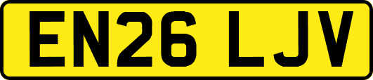 EN26LJV