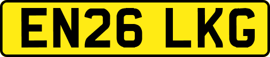 EN26LKG