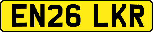 EN26LKR
