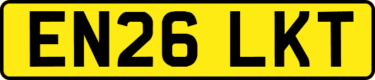 EN26LKT