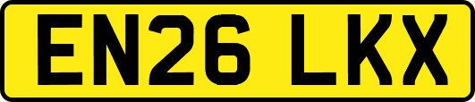 EN26LKX