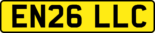 EN26LLC
