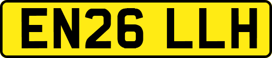 EN26LLH