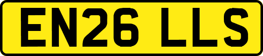 EN26LLS