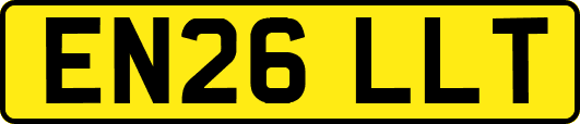 EN26LLT