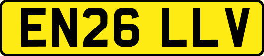 EN26LLV