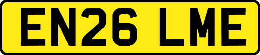 EN26LME