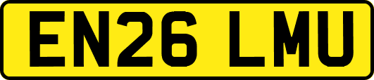 EN26LMU