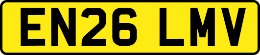 EN26LMV