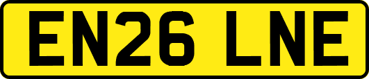 EN26LNE