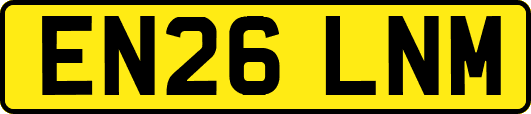 EN26LNM