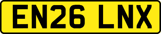 EN26LNX