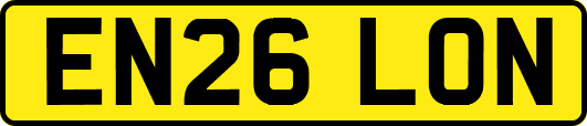 EN26LON