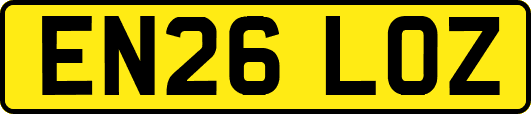 EN26LOZ