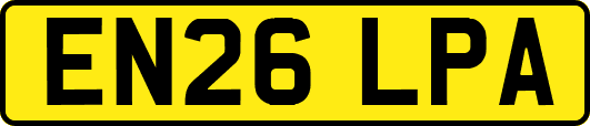 EN26LPA